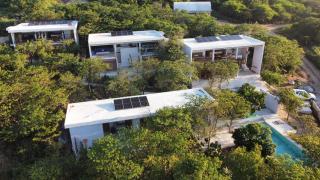 Villa Cuachalalate - Puerto Escondido -  - 9