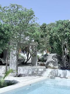 Villa Cuachalalate - Puerto Escondido - 3