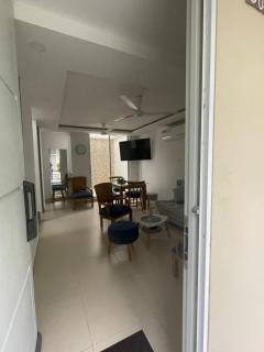 Casa Moderna en Condominio Ricaurte - Girardot - 8