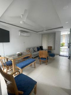 Casa Moderna en Condominio Ricaurte - Girardot - 5