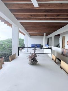 Villa Cuachalalate - Puerto Escondido - 2