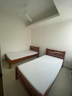 Casa Moderna en Condominio Ricaurte - Girardot - 3