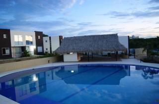 Casa Moderna en Condominio Ricaurte - Girardot - 2