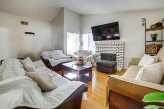 Home 8 Mi to Dtwn Riverside Families Welcome! - 5