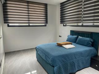 Remy Apartment and Villa - 4