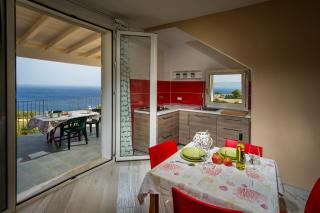 Villa Rosaria vicino la Riserva dello Zingaro - 3