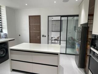 Remy Apartment and Villa - 3