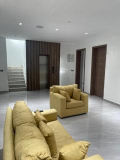 Remy Apartment and Villa - 1