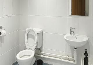 L1 Luxury Apartment - 7