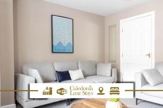 Colinsburgh House - 0