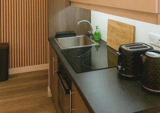 L1 Luxury Apartment - 6