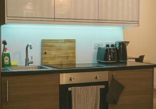 L1 Luxury Apartment - 2