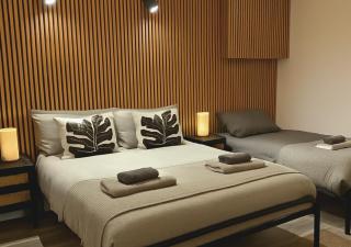 L1 Luxury Apartment - 0