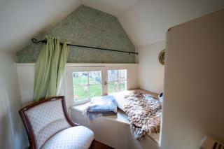 The Old Rectory Framlingham - 2