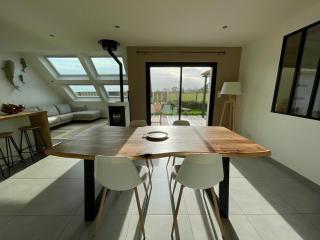 La maison des Macareux - 2