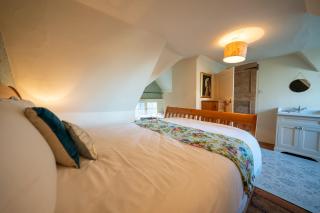 The Old Rectory Framlingham - 1