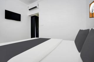 Hotel O EVA RESIDENCY - 1