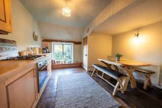 The Old Rectory Framlingham - 4