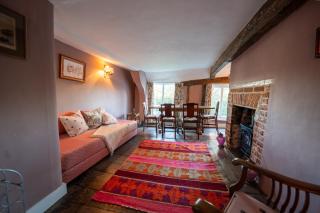 The Old Rectory Framlingham - 3