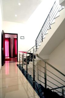 Sukoon Villa Jaipur 3 BHK fully furnished house - 1