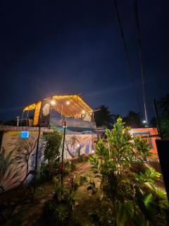 Ocean Aura beach stay - 0