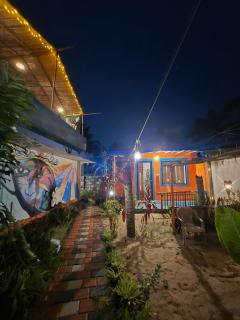 Ocean Aura beach stay - 4