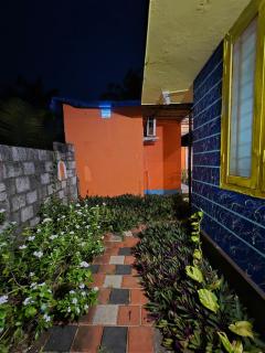 Ocean Aura beach stay - 3