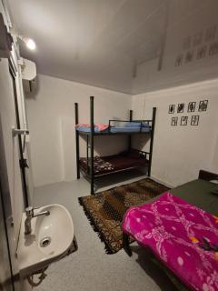 Ocean Aura beach stay - 1