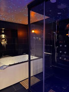 Apartment - Jacuzzi - Sauna - 2