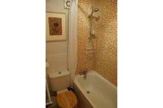 Lovely sunny, quiet central flat! - London - 8