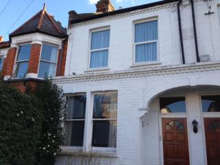 Lovely sunny, quiet central flat! - London - 7