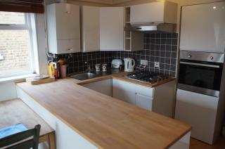 Lovely sunny, quiet central flat! - Londen - 5