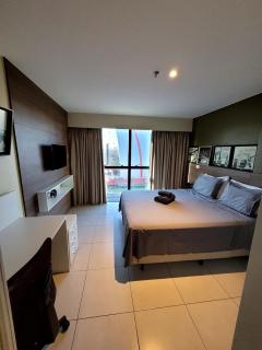 Flat no centro de Brasília - Brasilia - 8