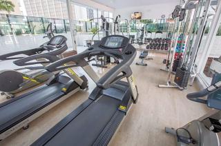 Flat no centro de Brasília - 7