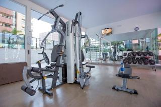 Flat no centro de Brasília - 6