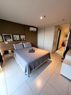 Flat no centro de Brasília - Brasília - 3