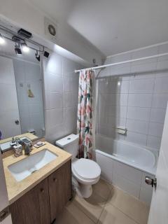 Departamento entero con hermosa vista a la playa - 3