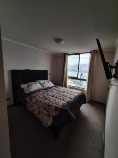 Departamento entero con hermosa vista a la playa - 2