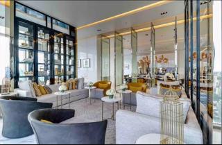 Stylish Luxury 1 Bedroom, Hyde Sukhumvit 11, Near BTS Nana & Asok - 9