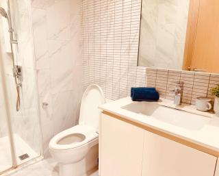 Stylish Luxury 1 Bedroom, Hyde Sukhumvit 11, Near BTS Nana & Asok - 1