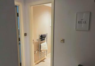 The Halifax Suites - sleeps 3 - 7