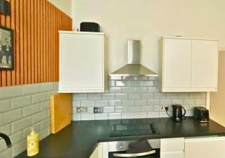 The Halifax Suites - sleeps 3 - 6