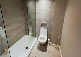 The Halifax Suites - sleeps 3 - 3