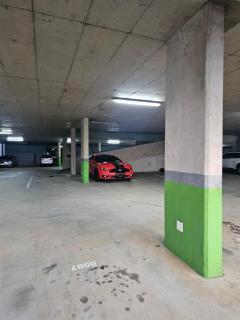 Urban Park Apartments - 2