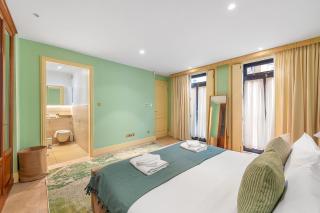 3 Bed House near Selfridges - Londra - 4