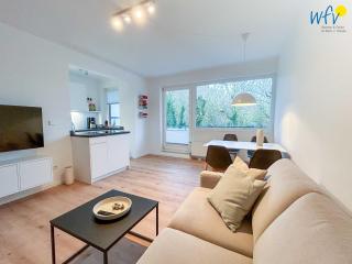 Haus Anton-Günther-Straße 16 Ferienwohnung Strandglück - Wangerooge - 0