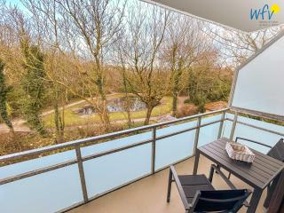 Haus Anton-Günther-Straße 16 Ferienwohnung Strandglück - 9