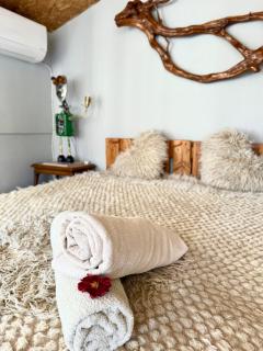 ANTALYA MERKEZ KALEİÇİ MUHTEŞEM ÇATI KATI keyfi - Antalya - 3