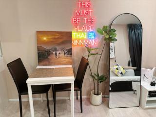 My home in the city center - Chiang Mai - 5