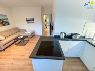 Haus Anton-Günther-Straße 16 Ferienwohnung Strandglück - Wangerooge - 7